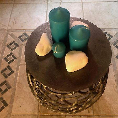 Guesthouse Arkadi Spa Atsipopoulo Екстер'єр фото