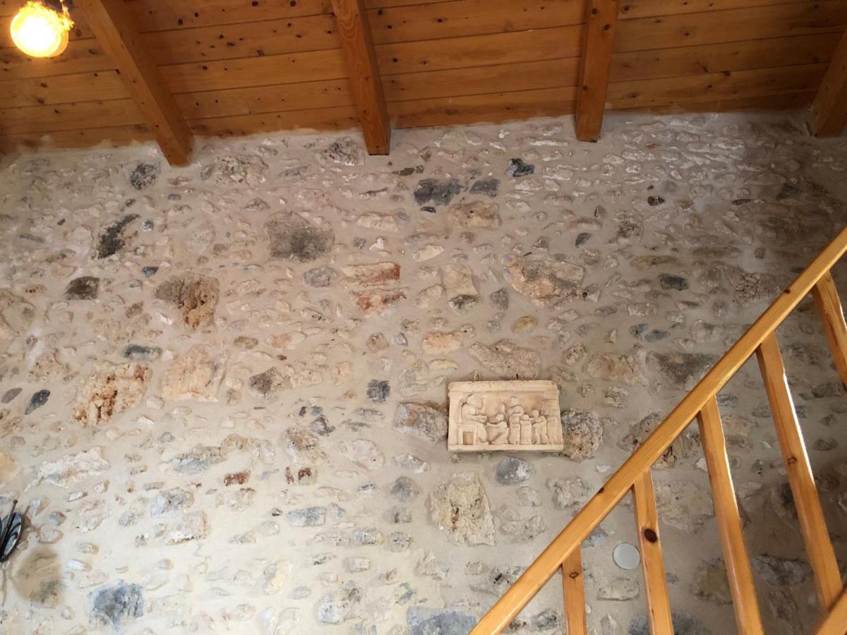 Guesthouse Arkadi Spa Atsipopoulo Екстер'єр фото