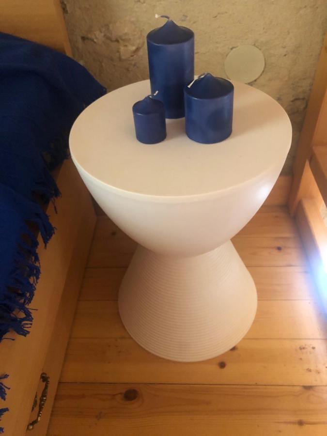 Guesthouse Arkadi Spa Atsipopoulo Екстер'єр фото