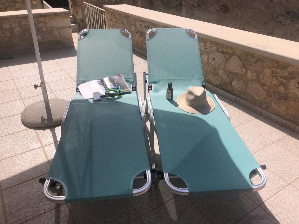 Guesthouse Arkadi Spa Atsipopoulo Екстер'єр фото
