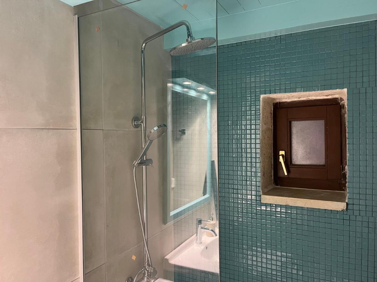 Guesthouse Arkadi Spa Atsipopoulo Екстер'єр фото